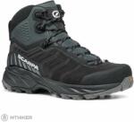 SCARPA Rush TRK GTX túrabakancs, dark anthracite/black (EU 42.5)
