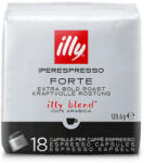 illy Iperespresso Forte kávékapszula - 100% Arabica, 18 db