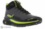 inov-8 ROCFLY G 390 cipő, szürke (UK 10)