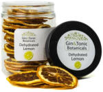 Gin&Tonic Botanicals Gin Tonic Botanicals Szárított Citrom Karikák Medium (35g)