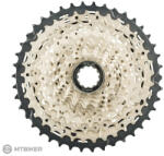 Shimano SLX CS-M7000 kazettás lánckeréksor, 11-seb. (11-42T)