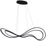 AZzardo Twist AZ-5733 függeszték (5733)