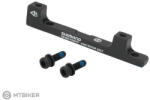 Shimano adapter, első/hátsó, Post Mount, 203 mm-es tárcsához