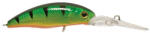 Rapture Slim Crank 1, 8 F P 4, 5cm 4, 5gr Wobbler (180-03-469)