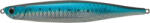 Rapture Pro Bowed Minnow Sardine F 3gr 6, 8cm Wobbler (180-17-113)