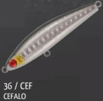 Rapture Pro Windcode CEF S 7gr 6cm Wobbler (180-17-736)