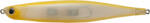Rapture Pro Bowed Minnow Chartreuse F 3gr 6, 8cm Wobbler (180-17-114)