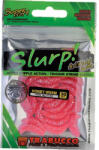 Trabucco Slurp Bait Honey Worm XL Pink GlitterbMéhlárva 25db (182-00-350)
