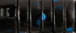 Rapture ULC Cricket 3, 3cm 1gr Black Lágygumi Csali 8db (187-21-106)