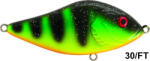 Rapture Sharper Jerk Minnow S FT 10cm 47gr Wobbler (180-41-630)