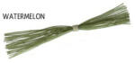 Rapture Spare Skirt Spinner & Jig Watermelon Gumi Szoknya Plasztik Csali (188-22-003)