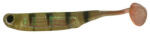 Rapture Power Minnow Hummer Tail 7, 5cm Perch Plasztik Csali 6db (187-99-021)