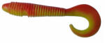 Rapture Swing Gruby 7, 5cm Flame Yellow Plasztik Csali 10db (188-02-497)