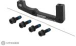 Shimano IS2000 - PM adapter, első 203 mm