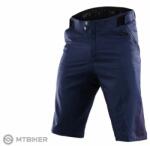Troy Lee Designs Ruckus rövidnadrág, tömör sötétkék (36)