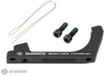Shimano SM-MAF140 első adapter 140 mm-es FM/PM lemezhez