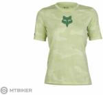 Fox Racing Fox Ranger Tru Dri női mez, kaktusz (L)