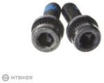 Shimano féknyereg csavar, M6x18 mm