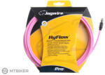 Jagwire HBK407 Quick-Fit hidraulika tömlő, rózsaszín