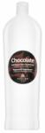Kallos Chocolate Full Repair Hair Conditioner balsam pentru întărire pentru păr foarte deteriorat 1000 ml