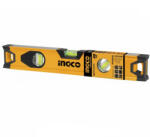 INGCO Nivela, boloboc Profi, 40mm - 150mm (HSL08040)