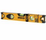 INGCO Nivela, boloboc Profi, 40mm - 150mm (HSL08080)