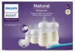 Philips Set pentru nou-născuți Philips AVENT Natural Response (SCD838/11)