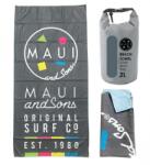 Maui And Sons Prosop plaja microfibra Maui & Sons 90x180cm (4952)