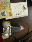 PNI Kit PNI Safe House 400 senzor de gaz si electrovalva 3/4 (PNI-SH400-S)