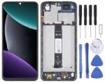 Xiaomi LCD Дисплей и Тъч Скрийн с Рамка за Xiaomi Poco C51