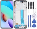 Xiaomi LCD Дисплей и Тъч Скрийн с Рамка за Xiaomi Redmi Note 11 4G