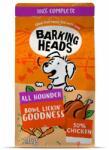 Barking Heads & Meowing Heads Barking Heads All Hounder Bowl Lickin Goodness Chicken 2 kg