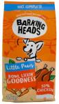 Barking Heads & Meowing Heads Barking Heads Little Paws Bowl Lickin Goodness Chicken 6 kg