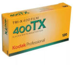 Kodak Professional Kodak TRI-X 400 TX 120 fekete-fehér negatív film 1DB tekercs