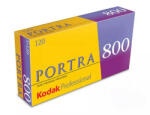 Kodak Professional Kodak Portra 800 120 színes negatív film 1DB tekercs
