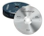 MediaRange Disc Blu-ray MediaRange BD-R 25 GB 6x MR499 (MR499)