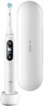 Oral-B iO Series 6 opal gray electric toothbrush