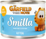Smilla Smilla Kitten The Garfield Movie Ediție specială - Pui (200 g)