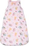Kidizi Sac de dormit copii din bumbac reglabil 0-24 luni Kidizi Loving Ballet, 0.5 tog (5949551907985)