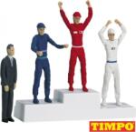 CARRERA 21121 Figurine - podium cu figurine (GCB10241)
