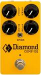 Diamond Comp/EQ Efect de chitară (DM-COMPEQ)