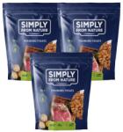 Simply from Nature Training Treats with beef 3 x 300 g