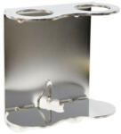 LAPÉ Collection Double Bracket fali konzol 2 Lapé termékhez króm (7524128)