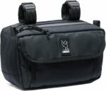 Chrome Holman Handlebar Bag Black 3 L (BG-354-BK)