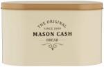 Mason Cash Kenyértároló HERITAGE 34 cm, krémszínű, acél, Mason Cash (MSC2002251)
