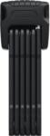 ABUS Bordo Granit 6500K hajtogatható kerékpár lakat + SH - bikecafe - 52 390 Ft