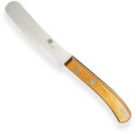 Dellinger Reggeli kés EASY 10 cm, természetes, Dellinger (DNGRSXLWW205C49)