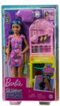 Mattel Barbie: Skipper First Jobs - Ékszerstand stand játékszett kiegészítőkkel - Mattel (HKD78) - innotechshop