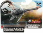 Jurassic World Figurina dinozaur articulata, Jurassic World, Plesiosaurus, HTK48 Figurina