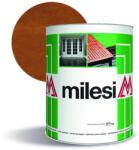 Milesi XWC 616 szőke dió 5 liter teraszlazúr (XWC6165)